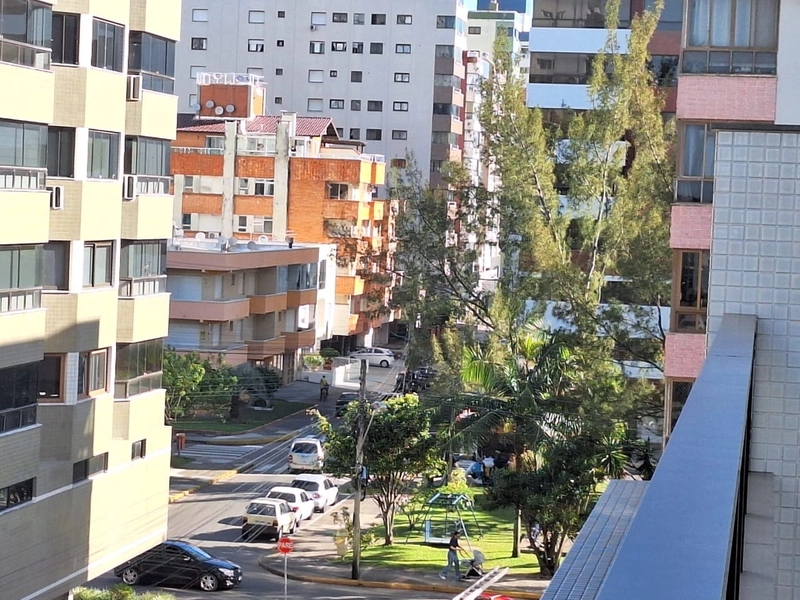 APTO DECORADO COM GARDEN DE FRENTE !! JUNTO A PRAÇA BOIANOVISKI: 18ª foto da galeria de imagens do imóvel