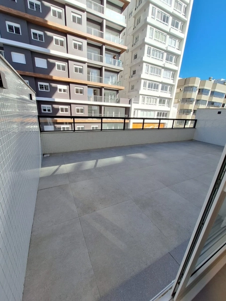 APTO DECORADO COM GARDEN DE FRENTE !! JUNTO A PRAÇA BOIANOVISKI: 15ª foto da galeria de imagens do imóvel