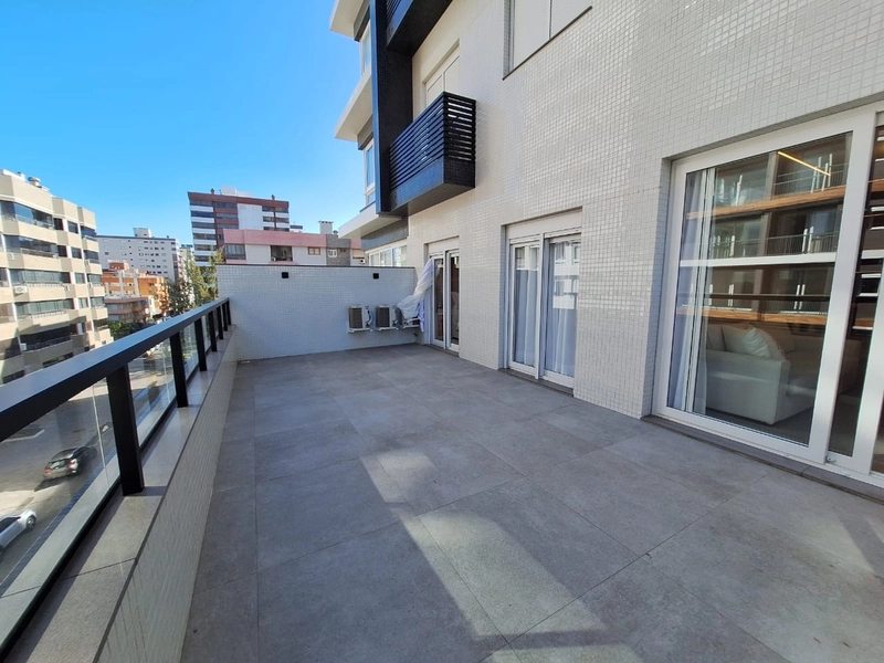 APTO DECORADO COM GARDEN DE FRENTE !! JUNTO A PRAÇA BOIANOVISKI: 16ª foto da galeria de imagens do imóvel