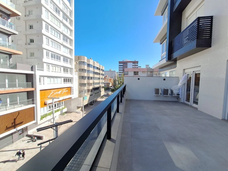 APTO DECORADO COM GARDEN DE FRENTE !! JUNTO A PRAÇA BOIANOVISKI: 21ª foto da galeria de imagens do imóvel