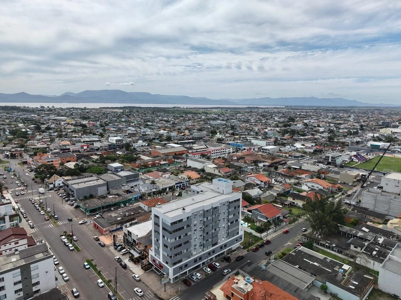APARTAMENTO 1 DORMITÓRIO MOBILIADO COM FRENTE NORTE: 31ª foto da galeria de imagens do imóvel