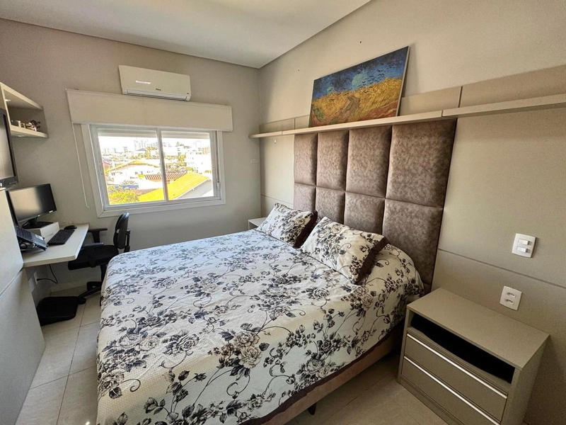 APARTAMENTO 1 DORMITÓRIO MOBILIADO COM FRENTE NORTE: 21ª foto da galeria de imagens do imóvel