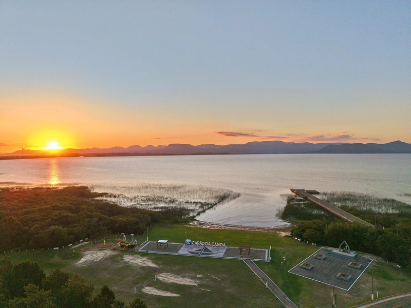 APARTAMENTO 1 DORMITÓRIO MOBILIADO COM FRENTE NORTE: 32ª foto da galeria de imagens do imóvel