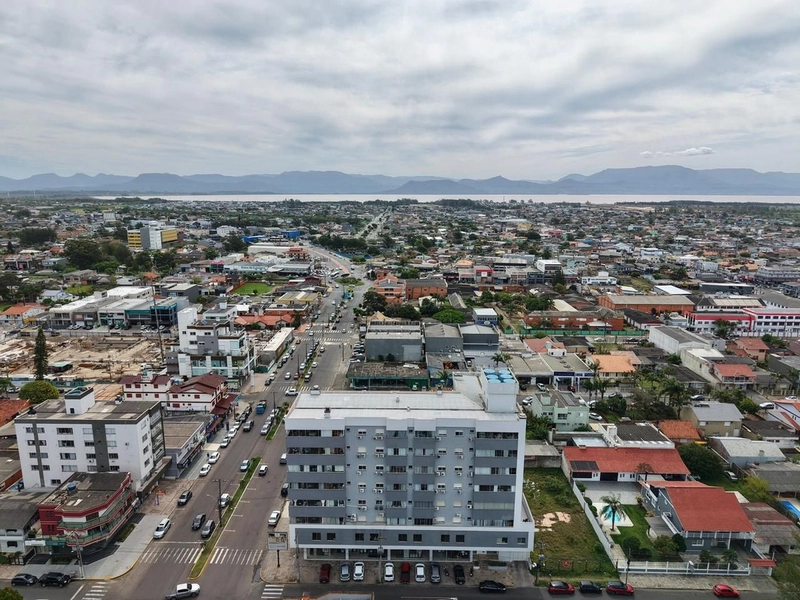 APARTAMENTO 1 DORMITÓRIO MOBILIADO COM FRENTE NORTE: 28ª foto da galeria de imagens do imóvel