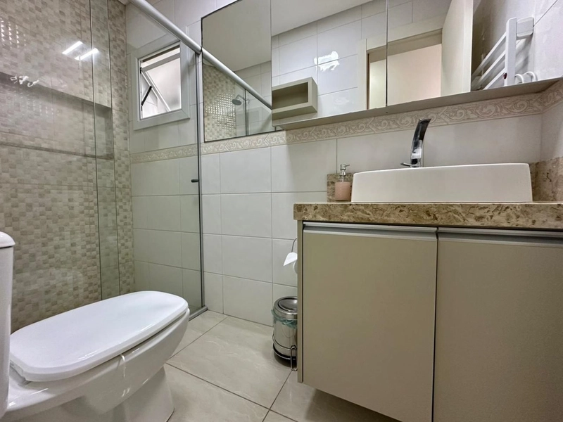 APARTAMENTO 1 DORMITÓRIO MOBILIADO COM FRENTE NORTE: 24ª foto da galeria de imagens do imóvel