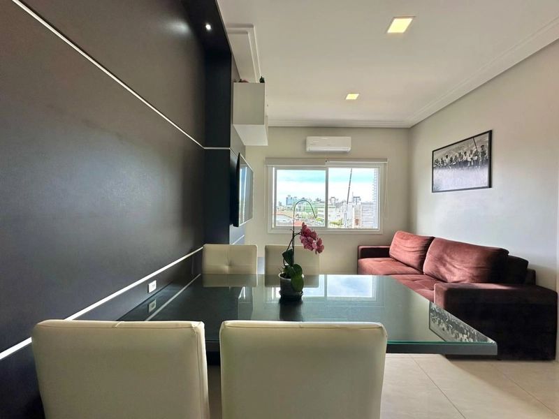 APARTAMENTO 1 DORMITÓRIO MOBILIADO COM FRENTE NORTE: 10ª foto da galeria de imagens do imóvel