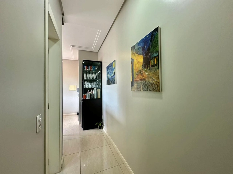 APARTAMENTO 1 DORMITÓRIO MOBILIADO COM FRENTE NORTE: 12ª foto da galeria de imagens do imóvel