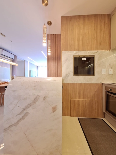 PREMIUM RESIDENCE   APTO ALTO PADRÃO 14º ANDAR , FINAMENTE DECORADO: 22ª foto da galeria de imagens do imóvel