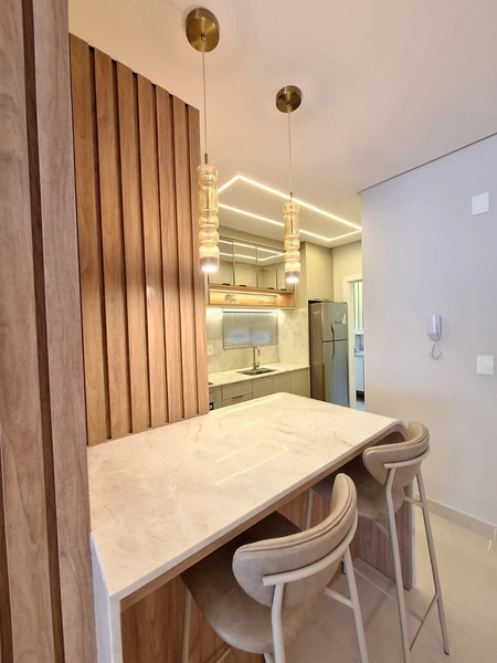 PREMIUM RESIDENCE   APTO ALTO PADRÃO 14º ANDAR , FINAMENTE DECORADO: 32ª foto da galeria de imagens do imóvel