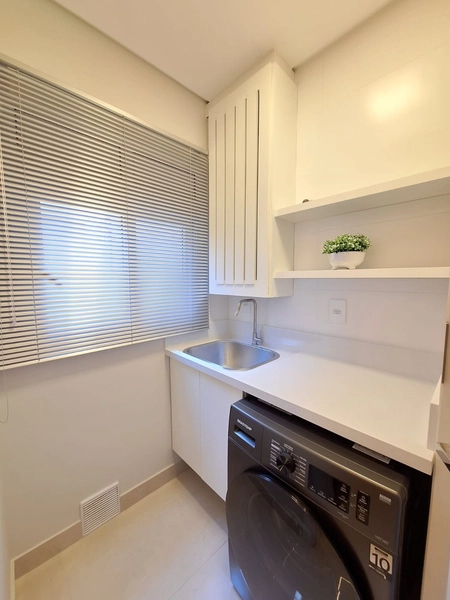 PREMIUM RESIDENCE   APTO ALTO PADRÃO 14º ANDAR , FINAMENTE DECORADO: 18ª foto da galeria de imagens do imóvel