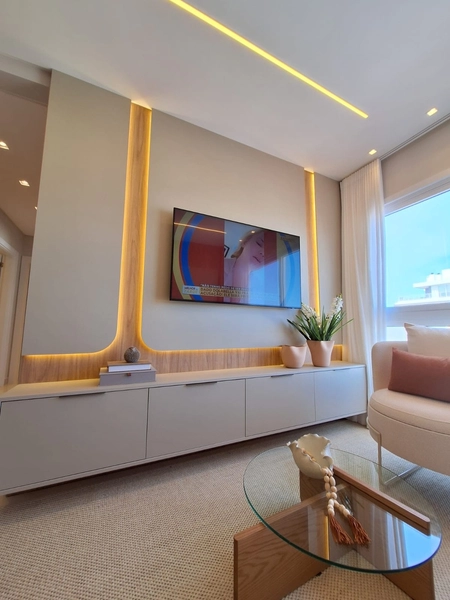 PREMIUM RESIDENCE   APTO ALTO PADRÃO 14º ANDAR , FINAMENTE DECORADO: 15ª foto da galeria de imagens do imóvel