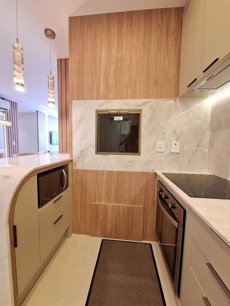 PREMIUM RESIDENCE   APTO ALTO PADRÃO 14º ANDAR , FINAMENTE DECORADO: 21ª foto da galeria de imagens do imóvel