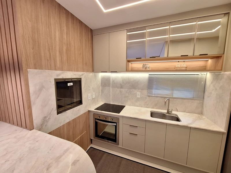 PREMIUM RESIDENCE   APTO ALTO PADRÃO 14º ANDAR , FINAMENTE DECORADO: 20ª foto da galeria de imagens do imóvel