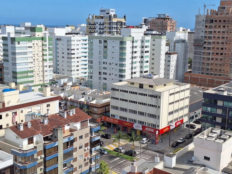 PREMIUM RESIDENCE   APTO ALTO PADRÃO 14º ANDAR , FINAMENTE DECORADO: 12ª foto da galeria de imagens do imóvel