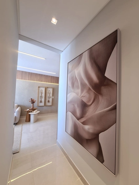 PREMIUM RESIDENCE   APTO ALTO PADRÃO 14º ANDAR , FINAMENTE DECORADO: 28ª foto da galeria de imagens do imóvel