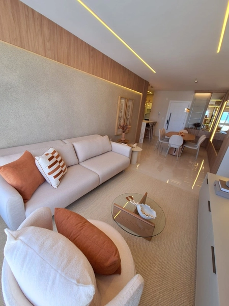 PREMIUM RESIDENCE   APTO ALTO PADRÃO 14º ANDAR , FINAMENTE DECORADO: 14ª foto da galeria de imagens do imóvel