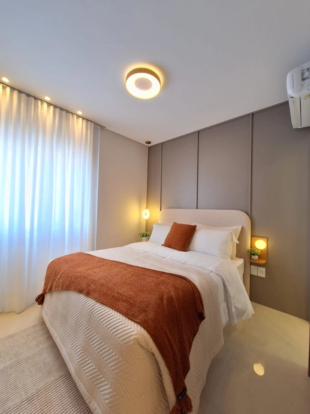 PREMIUM RESIDENCE   APTO ALTO PADRÃO 14º ANDAR , FINAMENTE DECORADO: 27ª foto da galeria de imagens do imóvel