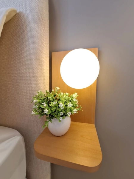 PREMIUM RESIDENCE   APTO ALTO PADRÃO 14º ANDAR , FINAMENTE DECORADO: 4ª foto da galeria de imagens do imóvel