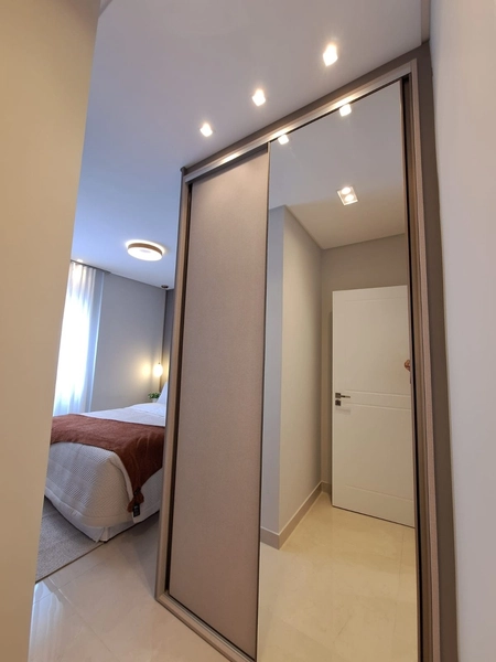 PREMIUM RESIDENCE   APTO ALTO PADRÃO 14º ANDAR , FINAMENTE DECORADO: 2ª foto da galeria de imagens do imóvel