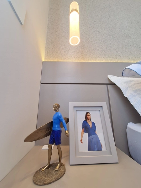 PREMIUM RESIDENCE   APTO ALTO PADRÃO 14º ANDAR , FINAMENTE DECORADO: 9ª foto da galeria de imagens do imóvel