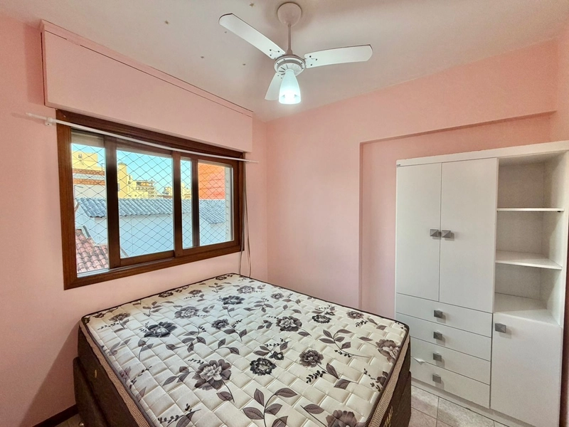 APARTAMENTO MOBILIADO COM DEPÓSITO E BOX: 13ª foto da galeria de imagens do imóvel