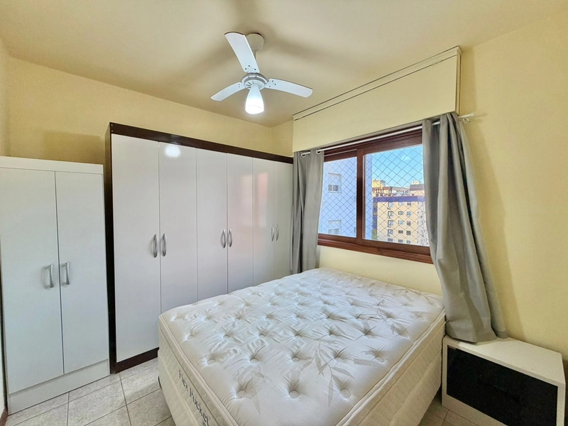 APARTAMENTO MOBILIADO COM DEPÓSITO E BOX: 10ª foto da galeria de imagens do imóvel