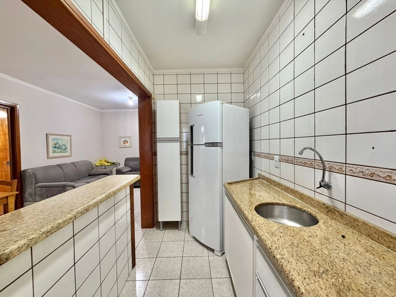 APARTAMENTO MOBILIADO COM DEPÓSITO E BOX: 9ª foto da galeria de imagens do imóvel