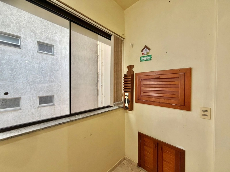 APARTAMENTO MOBILIADO COM DEPÓSITO E BOX: 7ª foto da galeria de imagens do imóvel