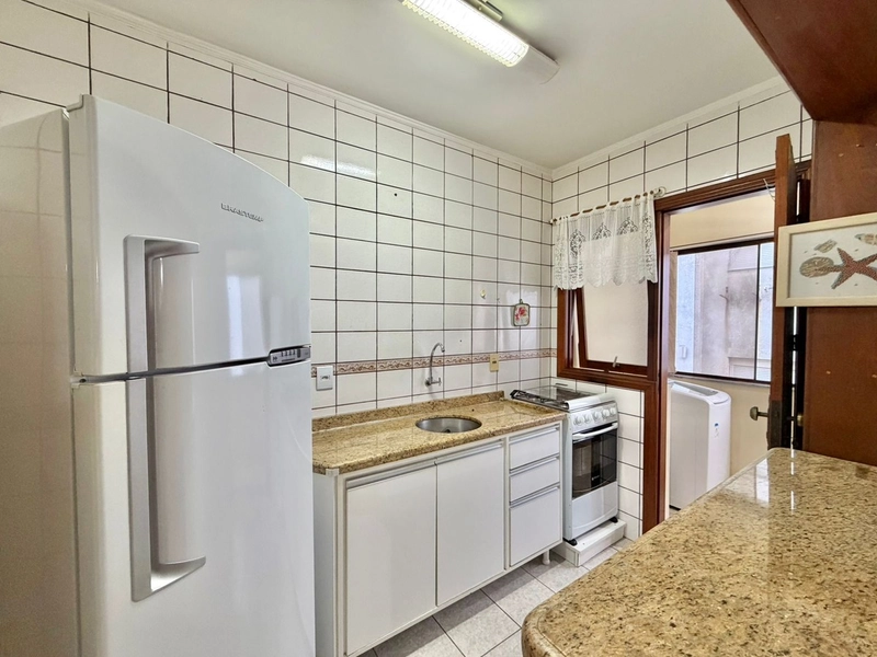 APARTAMENTO MOBILIADO COM DEPÓSITO E BOX: 5ª foto da galeria de imagens do imóvel