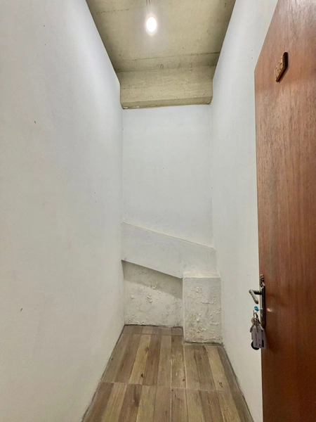 APARTAMENTO MOBILIADO COM DEPÓSITO E BOX: 11ª foto da galeria de imagens do imóvel