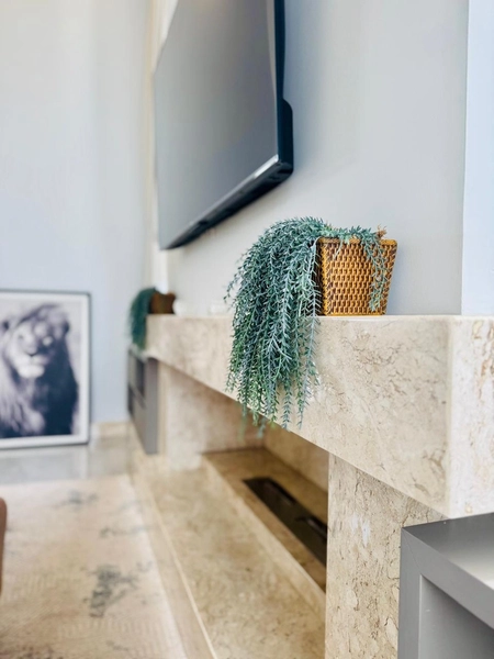 CASA NO CONDOMÍNIO COM INFRAESTRUTURA PREMIUM: 7ª foto da galeria de imagens do imóvel