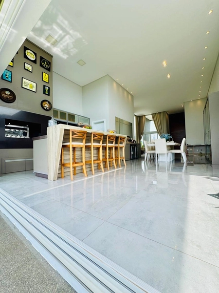 CASA NO CONDOMÍNIO COM INFRAESTRUTURA PREMIUM: 20ª foto da galeria de imagens do imóvel