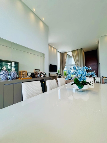 CASA NO CONDOMÍNIO COM INFRAESTRUTURA PREMIUM: 8ª foto da galeria de imagens do imóvel