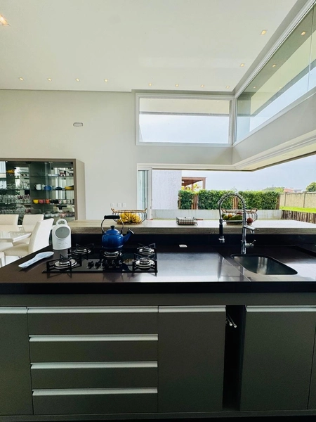 CASA NO CONDOMÍNIO COM INFRAESTRUTURA PREMIUM: 11ª foto da galeria de imagens do imóvel