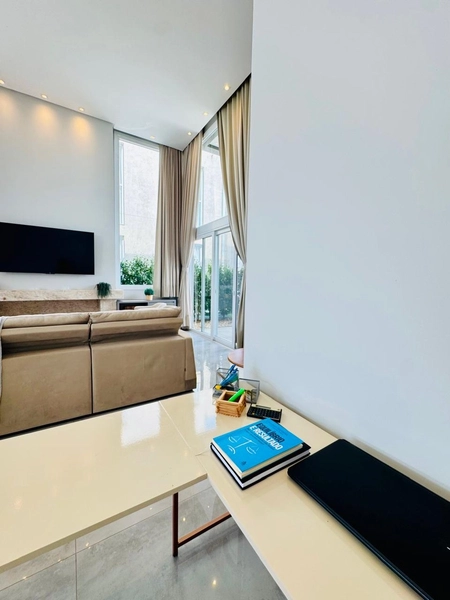 CASA NO CONDOMÍNIO COM INFRAESTRUTURA PREMIUM: 19ª foto da galeria de imagens do imóvel