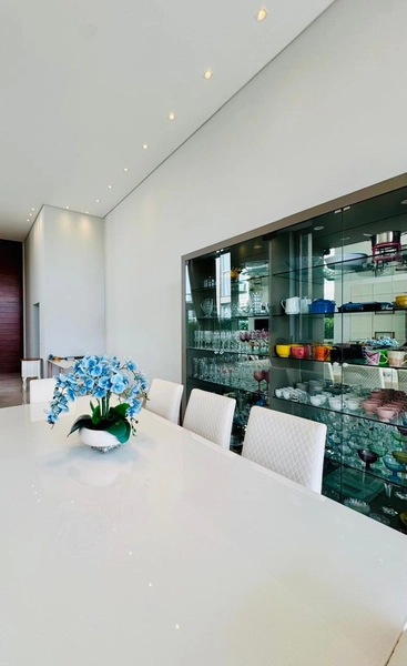 CASA NO CONDOMÍNIO COM INFRAESTRUTURA PREMIUM: 9ª foto da galeria de imagens do imóvel