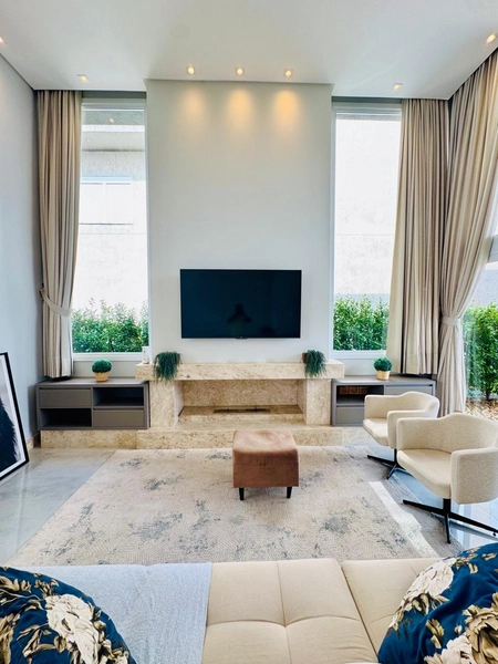 CASA NO CONDOMÍNIO COM INFRAESTRUTURA PREMIUM: 15ª foto da galeria de imagens do imóvel