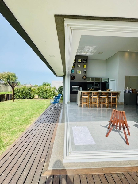 CASA NO CONDOMÍNIO COM INFRAESTRUTURA PREMIUM: 10ª foto da galeria de imagens do imóvel