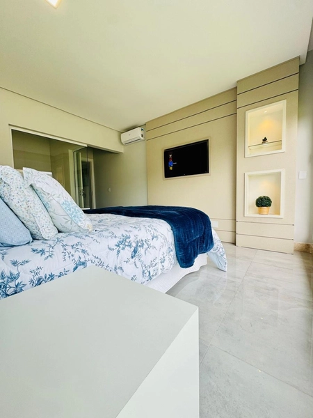 CASA NO CONDOMÍNIO COM INFRAESTRUTURA PREMIUM: 29ª foto da galeria de imagens do imóvel