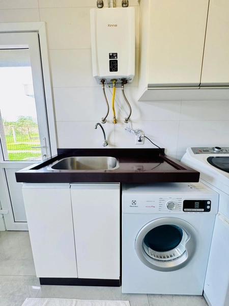 CASA NO CONDOMÍNIO COM INFRAESTRUTURA PREMIUM: 48ª foto da galeria de imagens do imóvel