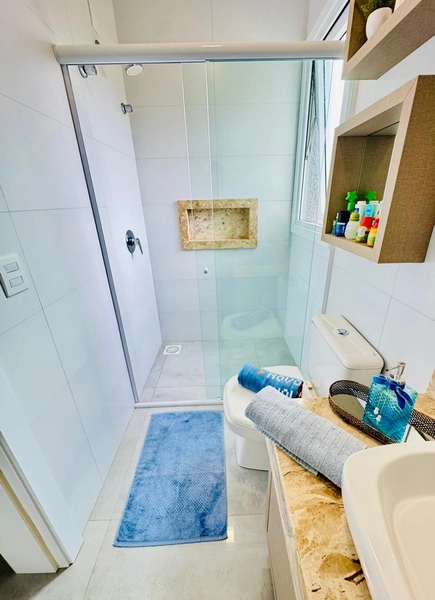 CASA NO CONDOMÍNIO COM INFRAESTRUTURA PREMIUM: 26ª foto da galeria de imagens do imóvel