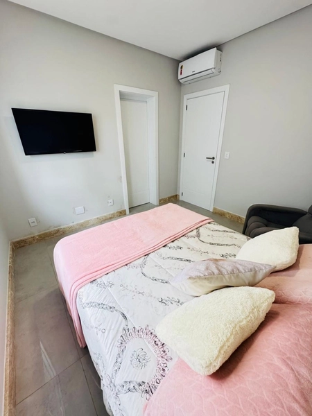 CASA NO CONDOMÍNIO COM INFRAESTRUTURA PREMIUM: 34ª foto da galeria de imagens do imóvel