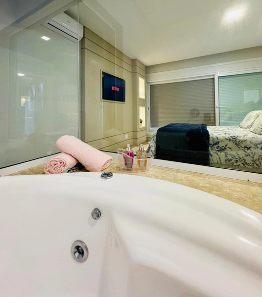 CASA NO CONDOMÍNIO COM INFRAESTRUTURA PREMIUM: 35ª foto da galeria de imagens do imóvel