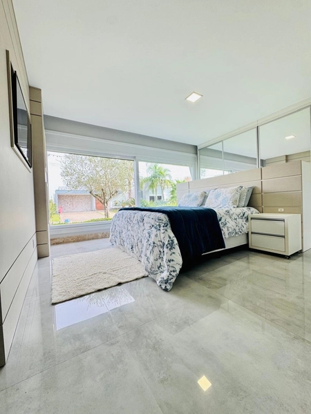 CASA NO CONDOMÍNIO COM INFRAESTRUTURA PREMIUM: 36ª foto da galeria de imagens do imóvel