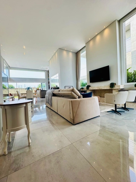 CASA NO CONDOMÍNIO COM INFRAESTRUTURA PREMIUM: 24ª foto da galeria de imagens do imóvel