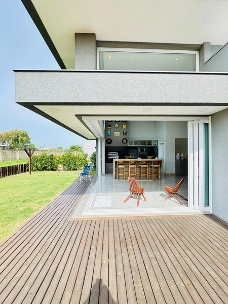 CASA NO CONDOMÍNIO COM INFRAESTRUTURA PREMIUM: 12ª foto da galeria de imagens do imóvel