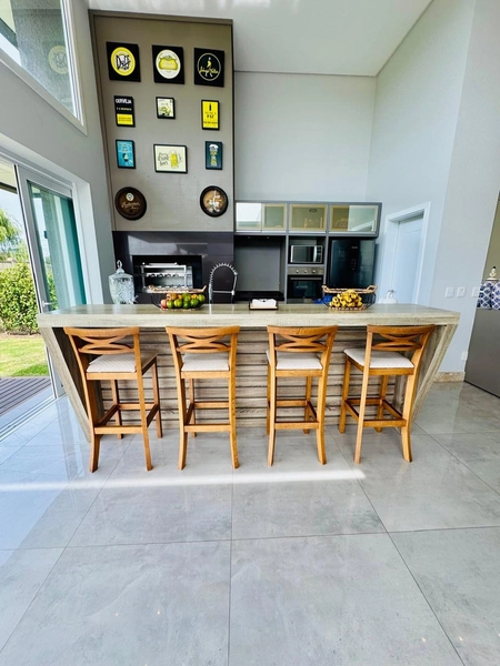 CASA NO CONDOMÍNIO COM INFRAESTRUTURA PREMIUM: 16ª foto da galeria de imagens do imóvel