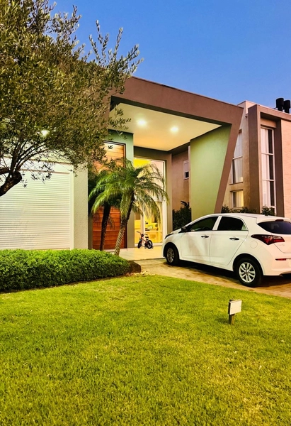 CASA NO CONDOMÍNIO COM INFRAESTRUTURA PREMIUM: 39ª foto da galeria de imagens do imóvel