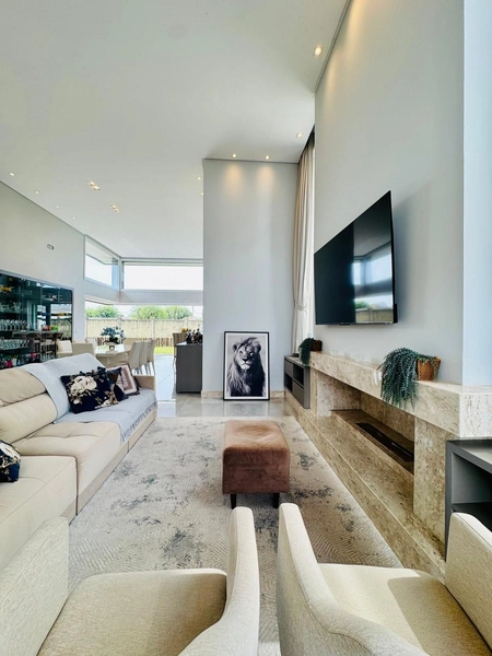 CASA NO CONDOMÍNIO COM INFRAESTRUTURA PREMIUM: 17ª foto da galeria de imagens do imóvel