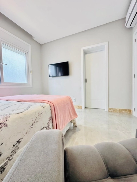 CASA NO CONDOMÍNIO COM INFRAESTRUTURA PREMIUM: 40ª foto da galeria de imagens do imóvel